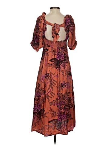 Anthropologie Casual Dress (view 2)