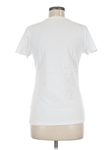 Calvin Klein Performance Short Sleeve T-Shirt (view 2)