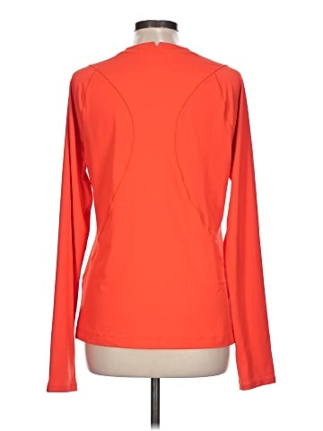 Athleta Long Sleeve T-Shirt (view 2)