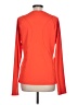Athleta Orange Long Sleeve T-Shirt Size L - photo 2