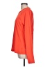 Athleta Orange Long Sleeve T-Shirt Size L - photo 5