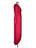 Julia Jordan Red Cocktail Dress Size 10 - photo 4
