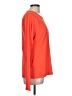 Athleta Orange Long Sleeve T-Shirt Size L - photo 4