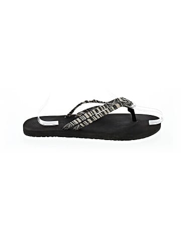 Raya Sun Flip Flops (view 1)