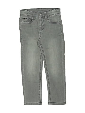 Mayoral Jeans (view 1)