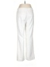 Ann Taylor Ivory Dress Pants Size 6 Petite - photo 2