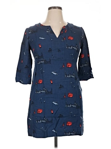 Boden Casual Dress (view 1)