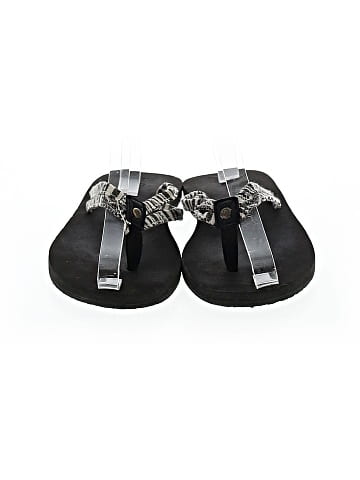 Raya Sun Flip Flops (view 2)