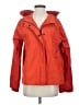 Everlane Solid Orange Jacket Size S - photo 1