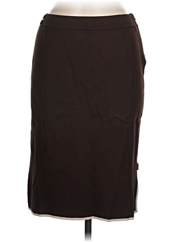 BCBGMAXAZRIA Casual Skirt (view 1)
