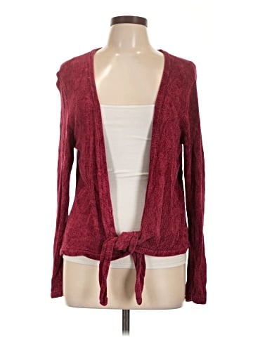 Appleseeds Cardigan (view 1)