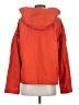 Everlane Solid Orange Jacket Size S - photo 2