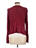 Appleseeds 100% Rayon Burgundy Cardigan Size L - photo 2