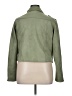 Kut from the Kloth Green Jacket Size XL - photo 2