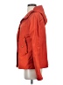 Everlane Solid Orange Jacket Size S - photo 5