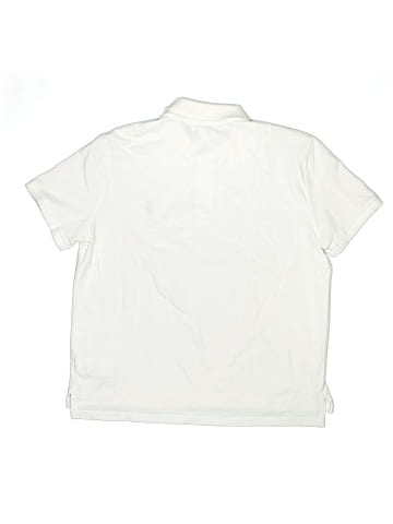 Polo by Ralph Lauren Short Sleeve Polo (view 2)