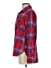 Orvis Plaid Red Long Sleeve Button-Down Shirt Size S - photo 5
