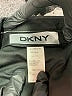 DKNY 100% Wool Gray Wool Pants Size 30 waist (estimated) - photo 7
