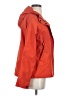 Everlane Solid Orange Jacket Size S - photo 4