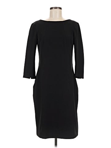 MM. LaFleur Cocktail Dress (view 1)