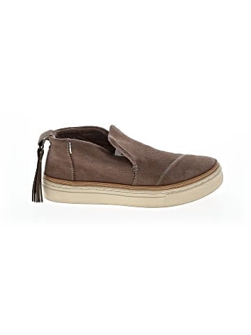 TOMS Sneakers (view 1)
