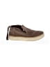 TOMS Brown Sneakers Size 5 1/2 - photo 1