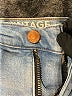 J.Crew Blue Jeans Size 26 waist - photo 7