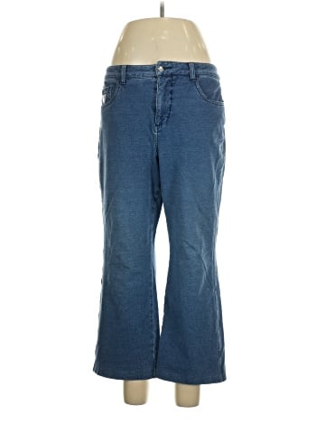 Quacker Factory Jeans (view 1)