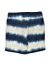 Old Navy 100% Cotton Tie-dye Blue Shorts Size 2T - photo 2