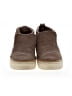 TOMS Brown Sneakers Size 5 1/2 - photo 2