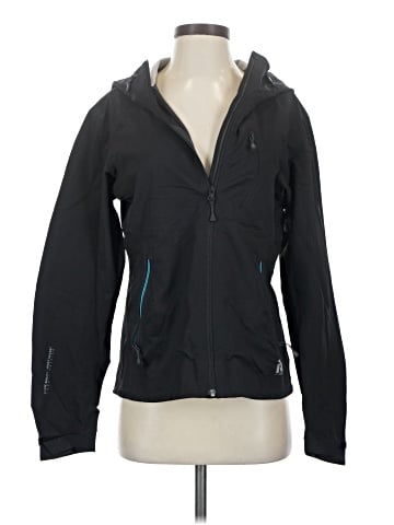 First Ascent Jacket (view 1)