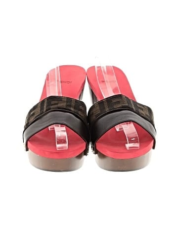 Fendi Mule/Clog (view 2)