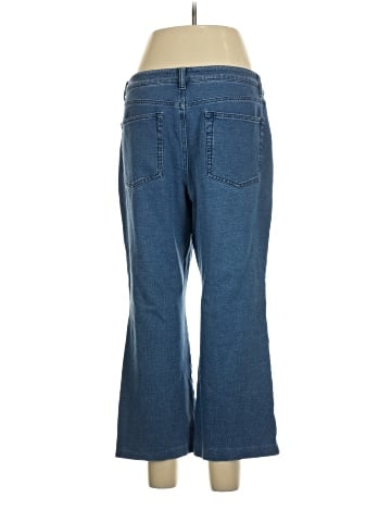 Quacker Factory Jeans (view 2)