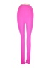 Assorted Brands Pink Leggings Size S - photo 1