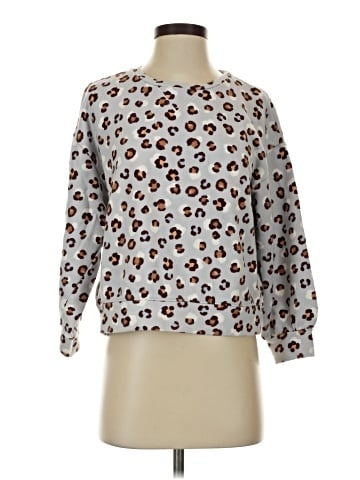 Ann Taylor Pullover Sweater (view 1)
