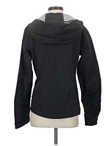 First Ascent Jacket (view 2)