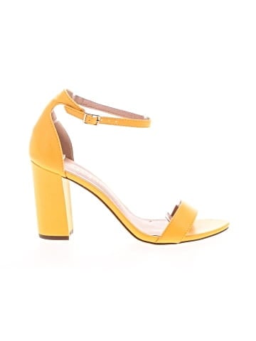 Madden Girl Sandals (view 1)