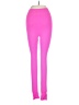 Assorted Brands Pink Leggings Size S - photo 2