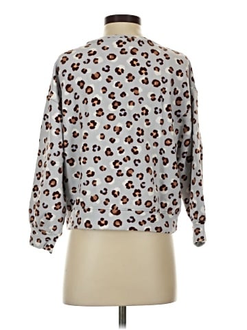 Ann Taylor Pullover Sweater (view 2)