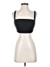 Unbranded Black Tank Top Size S - photo 1