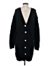 BA&SH Black Casual Dress Size Sm (1) - photo 2