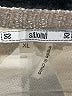 Sioni Ivory Pullover Sweater Size XL - photo 7