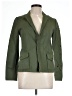 Zadig & Voltaire Green Blazer Size L (estimated) - photo 1