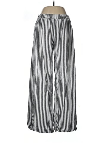 Caslon Linen Pants (view 1)