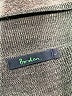 Boden Gray Cardigan Size L - photo 7
