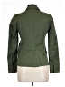 Zadig & Voltaire Green Blazer Size L (estimated) - photo 2