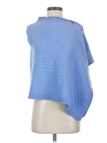AK Anne Klein Poncho (view 1)