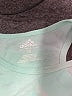Adidas Teal Tank Top Size 14 - photo 7