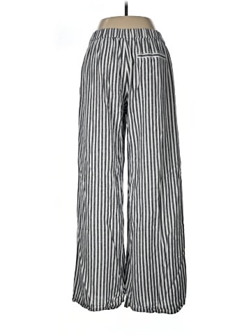 Caslon Linen Pants (view 2)