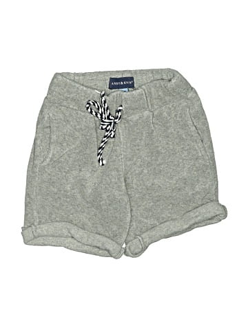Andy & Evan Shorts (view 1)